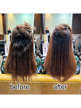 リバティーエル 勝どき店(LIBERTY-L) 毎朝のアイロン時間、面倒くさくないですか？