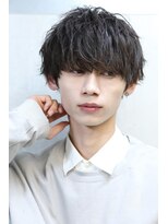 リップス 自由が丘(LIPPS)&nbsp;シャーピンマッシュ