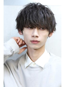 リップス 自由が丘(LIPPS) シャーピンマッシュ