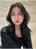 【赤羽】セミロング/レイヤーカット/20代/30代/40代
