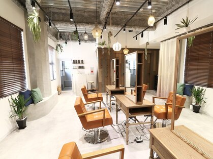 エミュー 大船店(emue)の写真