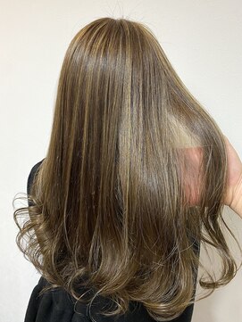 エイト ネクサス店(No.8) ＊ナチュラルハイライト＊