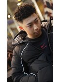 ドライブパーマ