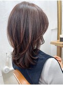 20代30代40代50代3D Curveで上質韓国ヘア＊