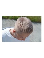 ブレス 神宮前店(BLESS)&nbsp;ハイトーン