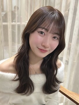 フリーラ 表参道(freera) 春もかわいく♪艶感ブラウンベージュ/オリーブベージュ/ブラウン