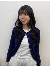 シーラス(cirrus) akari 