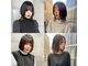 ヘアースペース エートゥーゼット(HairSpace AtoZ)の写真