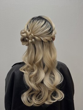 ティット(tytto) 【tytto/大分/大分駅】ハーツお団子