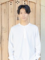 スリー いわき(iii)&nbsp;センターパート【いわき】