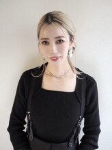 エレナ バイ アルテフィーチェ(elena by artefice) 細川 洋子
