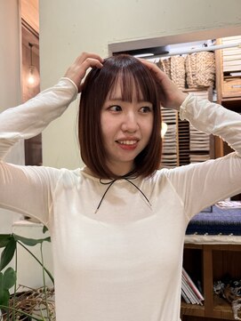 トリスター(TREASTAR) cherry red