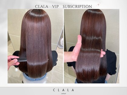 クララ ヒロシマ(CLALA Hiroshima)の写真