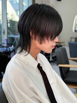 ジーナ 天神(Zina)&nbsp;中性ウルフ