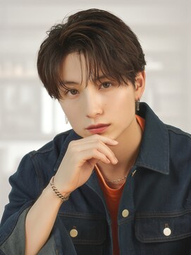 オーシャントーキョー サニー 原宿(OCEAN TOKYO Sunny) シャドウセンターパート