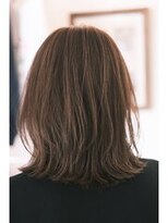 ジーン カットクラブ レディース(GENE CUTCLUB Lady's)&nbsp;ふんわりボブ