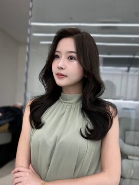 コア 銀座(COA) イメチェン/ハッシュカット/フルバング/似合わせカット/銀座