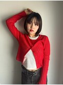 ボブ