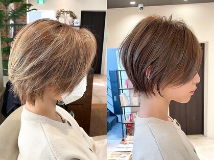 バンプ ギンザ(BUMP GINZA)の写真