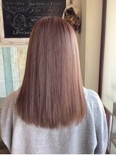 リエットヘア(Lie et.hair)