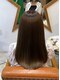 ホク 神崎川(hoku)の写真/髪のダメージにお悩みの方必見！こだわりの髪質改善トリートメントで何度でも触れたくなる髪へ…＊