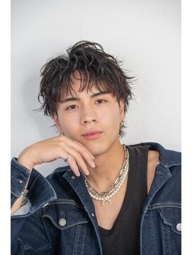 ハイセンス(HISENSE) コンマバングショート　【TAKE】