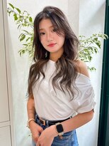 バランス ハレまち通り岡山駅前店(balance.)&nbsp;韓国トレンドスタイル