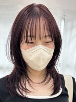 スレイ(SLAY) °○ ハッシュカット ○°