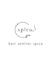 hair atelier spica【12/21 NEW OPEN（予定）】