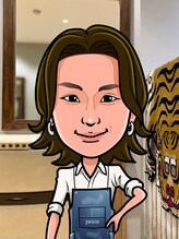 ペスカ 立川店(pesca)&nbsp;村松 圭介