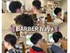 BARBER Nava 【バーバーナヴァ】の写真