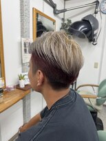 美容室 髪香&nbsp;メンズカット◎