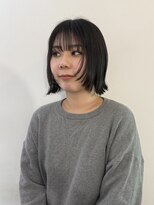 ハロウ&nbsp;layer bob