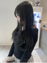 カノエ 亀岡篠店(canoe)&nbsp;ダークオリーブグレージュ×レイヤー