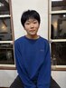 【似合うが分からない方へ】似合わせカット+スタイリング提案
