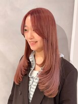 エイト ヘアサロン 渋谷本店(EIGHT)&nbsp;レイヤーカット