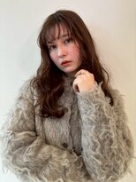 ユーフォリア 青山(Euphoria)&nbsp;【20代30代】透明感ブラウンカラー
