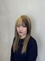 ルーチェココ ブラン(Lu'ce coco blanc)&nbsp;宮崎 歩夢
