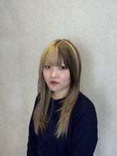 ルーチェココ ブラン(Lu'ce coco blanc) 宮崎 歩夢