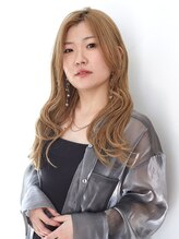 カイノ 南青山店(KAINO)&nbsp;鈴木 美穂