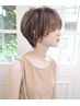 (ご新規様限定)キッズ メンテナンスカット (小学生以下) ¥2600→¥1800円