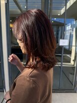 プレマ(Prema)&nbsp;大人ミディアムレイヤー