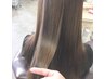 【人気No.1*スペシャルケア】カット＋うる艶カラー＋髪質改善トリートメント