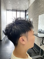 ミスタープラット(Mr.PLAT)&nbsp;2ブロックショート