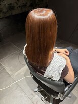 インフィックス(INFIX)&nbsp;ミディアム美髪縮毛矯正