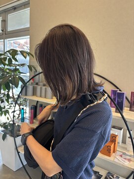 ステレオ 知立店(STEREO) 原口好美