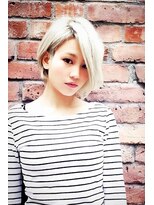 ロコスピアーズ(ROCO SPEARZ)&nbsp;White