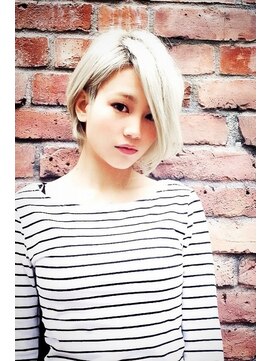 ロコスピアーズ(ROCO SPEARZ) White