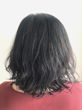 ネオリーブ ロア 鶴川店(NEOLIVE ROA) デジピュアランダムウェーブ☆NEOLIVE ROA