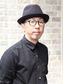クラッチ ヘアー クリエーション(Crutch hair creation)/田口 維由